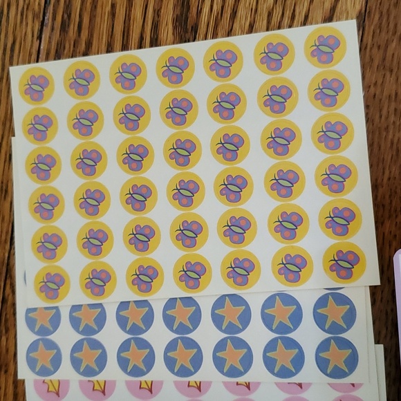 SLEEPOVER PARTY FUN!  2003, Frendz Pakz Q & A Cards About the Future (NEW) - Picture 11 of 12